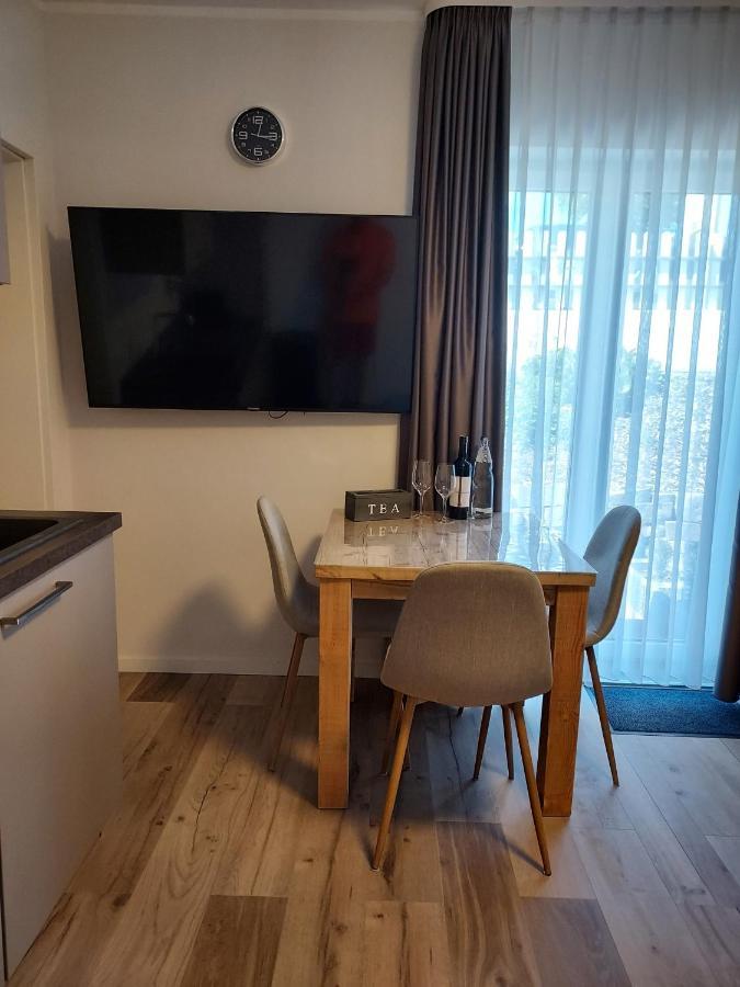 Appartement Kira Winterberg Eksteriør bilde