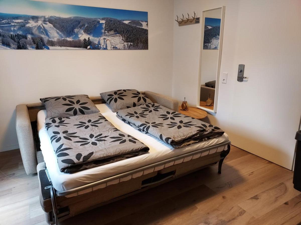 Appartement Kira Winterberg Eksteriør bilde